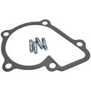 Hitachi Astemo Engine Water Pump WUP0001 - view 2