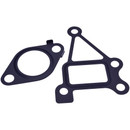 Hitachi Astemo Engine Water Pump WUP0004 - view 3