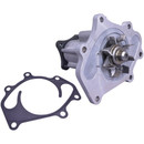 Hitachi Astemo Engine Water Pump WUP0006 - view 2