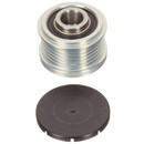 INA US Alternator Decoupler Pulley EA0127 - view 2
