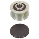 INA US Alternator Decoupler Pulley EA0137 - view 2