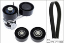 INA US Accessory Drive Belt Kit FB0495K