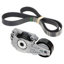 INA US Accessory Drive Belt Kit FB32081K - view 2