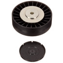 INA US Accessory Drive Belt Idler Pulley FP01691