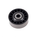 INA US Accessory Drive Belt Idler Assembly,Accessory Drive Belt Idler Pulley FP02821 - view 2