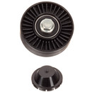 INA US Accessory Drive Belt Idler Assembly,Accessory Drive Belt Idler Pulley FP05121 - view 2