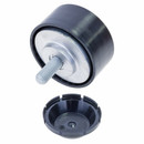 INA US Accessory Drive Belt Idler Pulley FP05551 - view 2