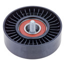 INA US Accessory Drive Belt Idler Pulley FP05581 - view 2