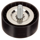 INA US Accessory Drive Belt Idler Pulley FP05701 - view 2