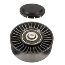 INA US Accessory Drive Belt Idler Pulley FP06051