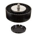 INA US Accessory Drive Belt Idler Pulley FP06051 - view 2