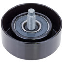 INA US Accessory Drive Belt Idler Pulley FP06201 - view 2
