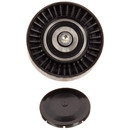 INA US Accessory Drive Belt Idler Pulley FP07521 - view 2