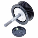 INA US Accessory Drive Belt Idler Pulley FP07921 - view 2