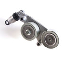 INA US Accessory Drive Belt Tensioner Assembly,Accessory Drive Belt Tensioner FT40415