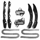 INA US Engine Timing Chain Kit ZC-76298S
