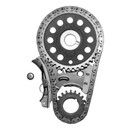 INA US Engine Timing Chain Kit ZC-9-0370S