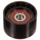 INA US Engine Timing Belt Idler Pulley ZP00431 - view 2