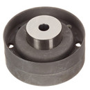 INA US Engine Timing Belt Idler Pulley ZP00521 - view 2