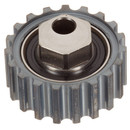 INA US Engine Timing Belt Tensioner Pulley ZT01591 - view 2