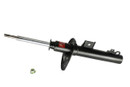 KYB Suspension Strut 334293 - view 3