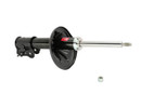 KYB Suspension Strut 334402 - view 3
