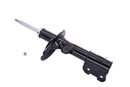 KYB Suspension Strut 334507 - view 2