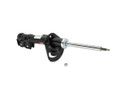KYB Suspension Strut 334643 - view 2