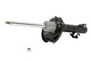 KYB Suspension Strut 334842 - view 2