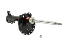 KYB Suspension Strut 339210 - view 3