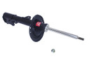 KYB Suspension Strut 339233 - view 2