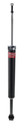 KYB Suspension Shock Absorber 3410086