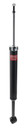 KYB Suspension Shock Absorber 3410109