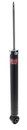 KYB Suspension Shock Absorber 3440142