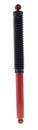 KYB Suspension Shock Absorber 5650006