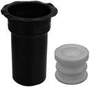 KYB Suspension Strut Bellows SB139