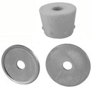 KYB Suspension Shock Absorber / Strut Mount Bushing SM5264