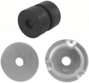 KYB Suspension Strut Mount Kit SM5392
