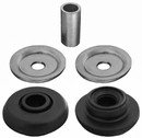 KYB Suspension Shock Absorber Mounting Kit SM5837