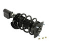 KYB Suspension Strut and Coil Spring Assembly SR4002 - view 3