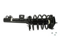 KYB Suspension Strut and Coil Spring Assembly SR4010 - view 3