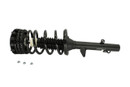 KYB Suspension Strut and Coil Spring Assembly SR4011