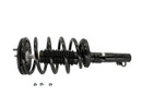 KYB Suspension Strut and Coil Spring Assembly SR4016
