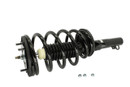 KYB Suspension Strut and Coil Spring Assembly SR4016 - view 4