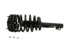 KYB Suspension Strut and Coil Spring Assembly SR4017