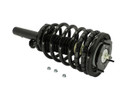 KYB Suspension Strut and Coil Spring Assembly SR4017 - view 4