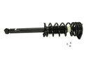 KYB Suspension Strut and Coil Spring Assembly SR4025 - view 2