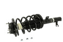 KYB Suspension Strut and Coil Spring Assembly SR4027 - view 4