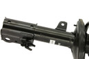KYB Suspension Strut and Coil Spring Assembly SR4032 - view 2