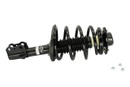 KYB Suspension Strut and Coil Spring Assembly SR4031 - view 4